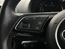 USED 2017 67 AUDI A3 2.0 TDI Black Edition S Tronic Euro 6 (s/s) 4dr NAV, ALL LED, B-TOTH, DAB, 18"