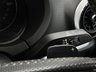USED 2017 67 AUDI A3 2.0 TDI Black Edition S Tronic Euro 6 (s/s) 4dr NAV, ALL LED, B-TOTH, DAB, 18"