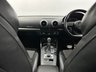 USED 2017 67 AUDI A3 2.0 TDI Black Edition S Tronic Euro 6 (s/s) 4dr NAV, ALL LED, B-TOTH, DAB, 18"