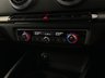 USED 2017 67 AUDI A3 2.0 TDI Black Edition S Tronic Euro 6 (s/s) 4dr NAV, ALL LED, B-TOTH, DAB, 18"