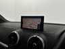 USED 2017 67 AUDI A3 2.0 TDI Black Edition S Tronic Euro 6 (s/s) 4dr NAV, ALL LED, B-TOTH, DAB, 18"