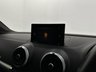 USED 2017 67 AUDI A3 2.0 TDI Black Edition S Tronic Euro 6 (s/s) 4dr NAV, ALL LED, B-TOTH, DAB, 18"