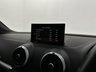USED 2017 67 AUDI A3 2.0 TDI Black Edition S Tronic Euro 6 (s/s) 4dr NAV, ALL LED, B-TOTH, DAB, 18"