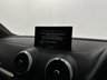 USED 2017 67 AUDI A3 2.0 TDI Black Edition S Tronic Euro 6 (s/s) 4dr NAV, ALL LED, B-TOTH, DAB, 18"