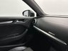 USED 2017 67 AUDI A3 2.0 TDI Black Edition S Tronic Euro 6 (s/s) 4dr NAV, ALL LED, B-TOTH, DAB, 18"
