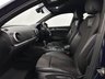 USED 2017 67 AUDI A3 2.0 TDI Black Edition S Tronic Euro 6 (s/s) 4dr NAV, ALL LED, B-TOTH, DAB, 18"
