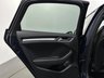 USED 2017 67 AUDI A3 2.0 TDI Black Edition S Tronic Euro 6 (s/s) 4dr NAV, ALL LED, B-TOTH, DAB, 18"