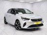 USED 2022 22 VAUXHALL CORSA 1.2 Turbo Elite Edition Hatchback 5dr Petrol Auto Euro 6 (s/s) (100 ps) 