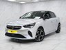 USED 2022 22 VAUXHALL CORSA 1.2 Turbo Elite Edition Hatchback 5dr Petrol Auto Euro 6 (s/s) (100 ps) 
