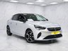 USED 2022 22 VAUXHALL CORSA 1.2 Turbo Elite Edition Hatchback 5dr Petrol Auto Euro 6 (s/s) (100 ps) 
