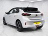 USED 2022 22 VAUXHALL CORSA 1.2 Turbo Elite Edition Hatchback 5dr Petrol Auto Euro 6 (s/s) (100 ps) 