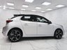 USED 2022 22 VAUXHALL CORSA 1.2 Turbo Elite Edition Hatchback 5dr Petrol Auto Euro 6 (s/s) (100 ps) 