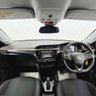 USED 2022 22 VAUXHALL CORSA 1.2 Turbo Elite Edition Hatchback 5dr Petrol Auto Euro 6 (s/s) (100 ps) 
