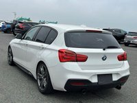 USED 2015 15 BMW M135I M135I JDM VEHICLE+IMMACULATE+FSH+DUE IN