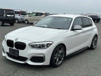 USED 2015 15 BMW M135I M135I JDM VEHICLE+IMMACULATE+FSH+DUE IN
