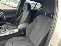 USED 2015 15 BMW M135I M135I JDM VEHICLE+IMMACULATE+FSH+DUE IN