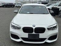 USED 2015 15 BMW M135I M135I JDM VEHICLE+IMMACULATE+FSH+DUE IN
