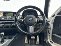 USED 2015 15 BMW M135I M135I JDM VEHICLE+IMMACULATE+FSH+DUE IN
