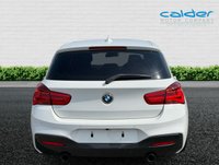 USED 2015 15 BMW M135I M135I JDM VEHICLE+IMMACULATE+FSH+