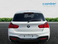 USED 2015 15 BMW M135I M135I JDM VEHICLE+IMMACULATE+FSH+