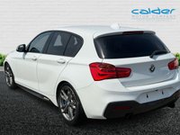 USED 2015 15 BMW M135I M135I JDM VEHICLE+IMMACULATE+FSH+