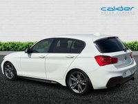 USED 2015 15 BMW M135I M135I JDM VEHICLE+IMMACULATE+FSH+