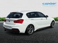 USED 2015 15 BMW M135I M135I JDM VEHICLE+IMMACULATE+FSH+