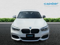 USED 2015 15 BMW M135I M135I JDM VEHICLE+IMMACULATE+FSH+