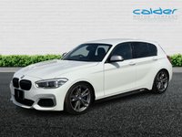 USED 2015 15 BMW M135I M135I JDM VEHICLE+IMMACULATE+FSH+