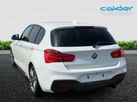 USED 2015 15 BMW M135I M135I JDM VEHICLE+IMMACULATE+FSH+