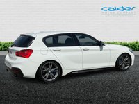 USED 2015 15 BMW M135I M135I JDM VEHICLE+IMMACULATE+FSH+