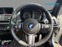 USED 2015 15 BMW M135I M135I JDM VEHICLE+IMMACULATE+FSH+