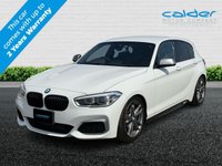 USED 2015 15 BMW M135I M135I JDM VEHICLE+IMMACULATE+FSH+