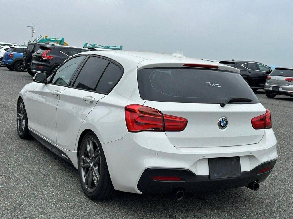 USED 2015 15 BMW M135I M135I JDM VEHICLE+IMMACULATE+FSH+DUE IN