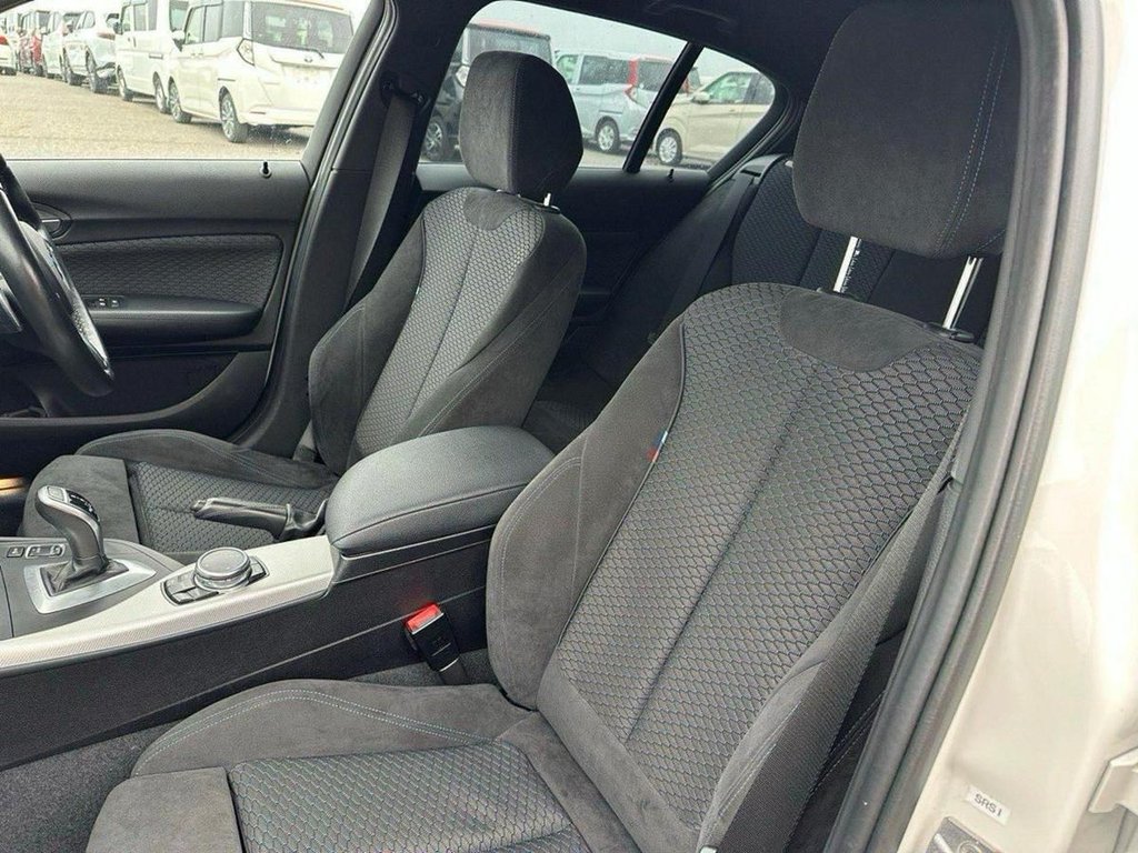 USED 2015 15 BMW M135I M135I JDM VEHICLE+IMMACULATE+FSH+DUE IN