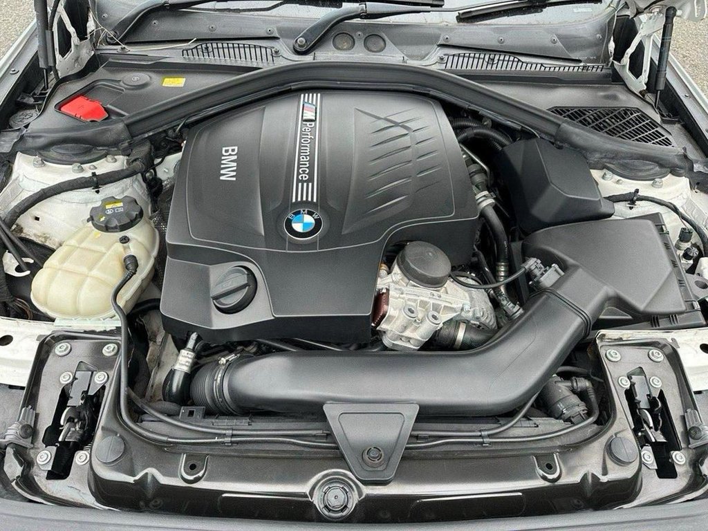 USED 2015 15 BMW M135I M135I JDM VEHICLE+IMMACULATE+FSH+DUE IN