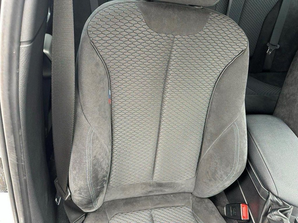 USED 2015 15 BMW M135I M135I JDM VEHICLE+IMMACULATE+FSH+DUE IN