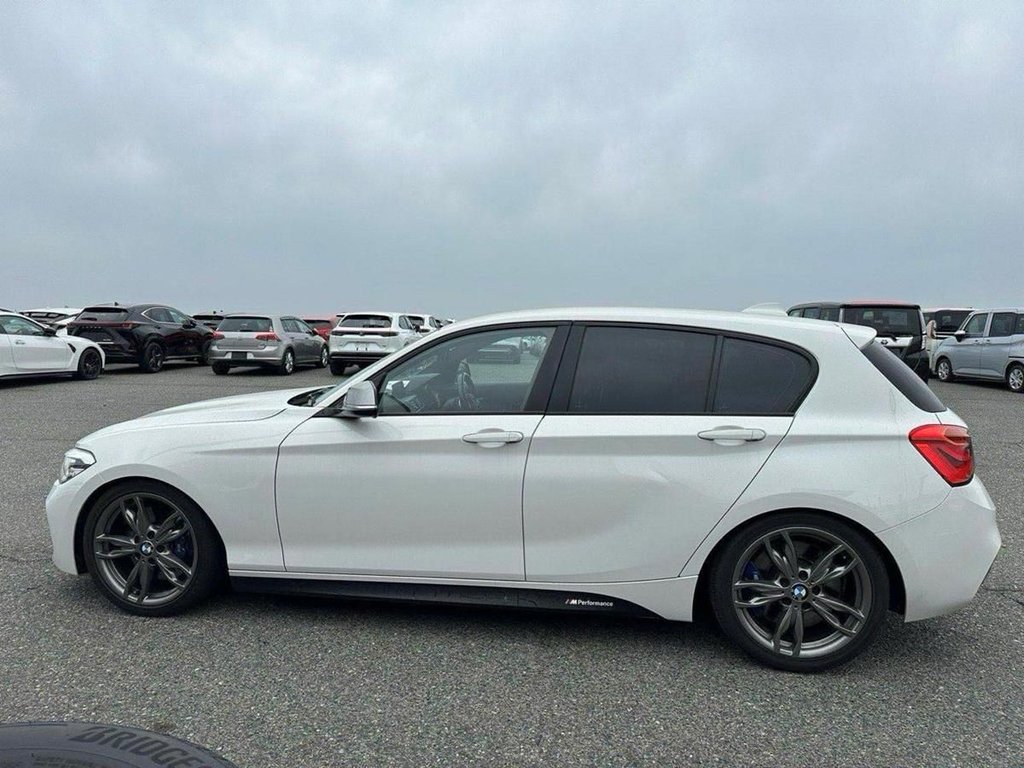 USED 2015 15 BMW M135I M135I JDM VEHICLE+IMMACULATE+FSH+DUE IN