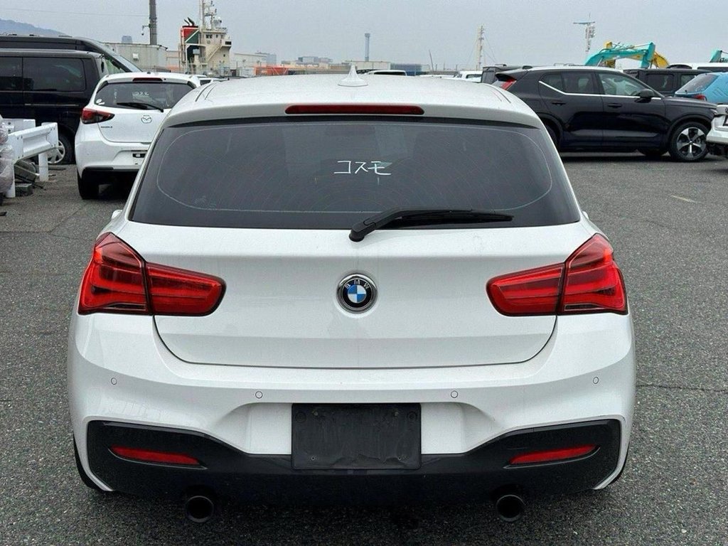 USED 2015 15 BMW M135I M135I JDM VEHICLE+IMMACULATE+FSH+DUE IN