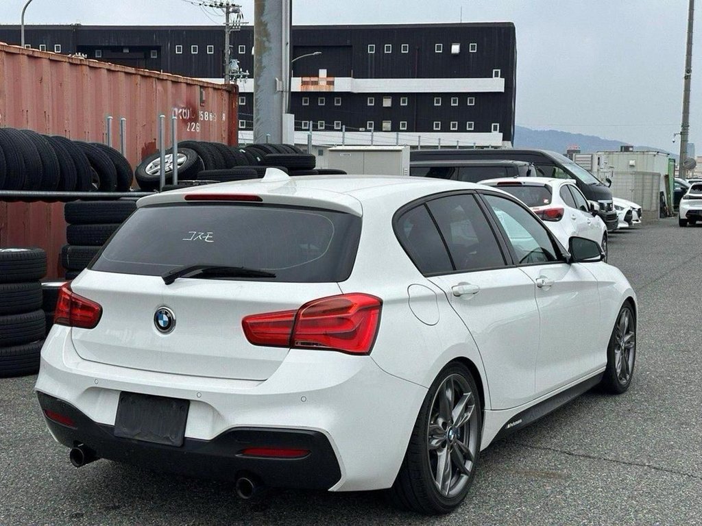 USED 2015 15 BMW M135I M135I JDM VEHICLE+IMMACULATE+FSH+DUE IN
