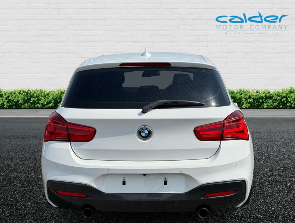 USED 2015 15 BMW M135I M135I JDM VEHICLE+IMMACULATE+FSH+