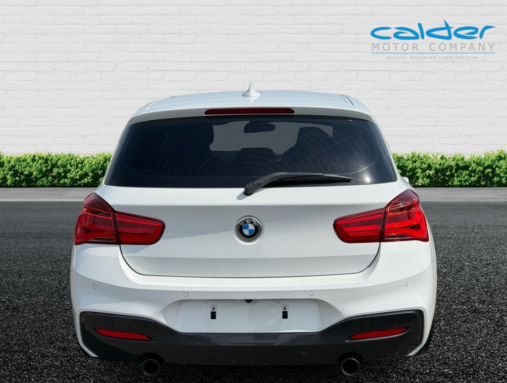 USED 2015 15 BMW M135I M135I JDM VEHICLE+IMMACULATE+FSH+