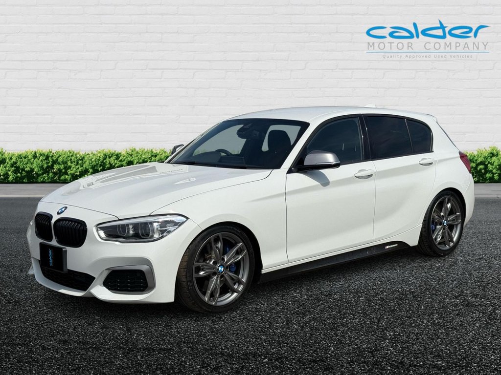 USED 2015 15 BMW M135I M135I JDM VEHICLE+IMMACULATE+FSH+