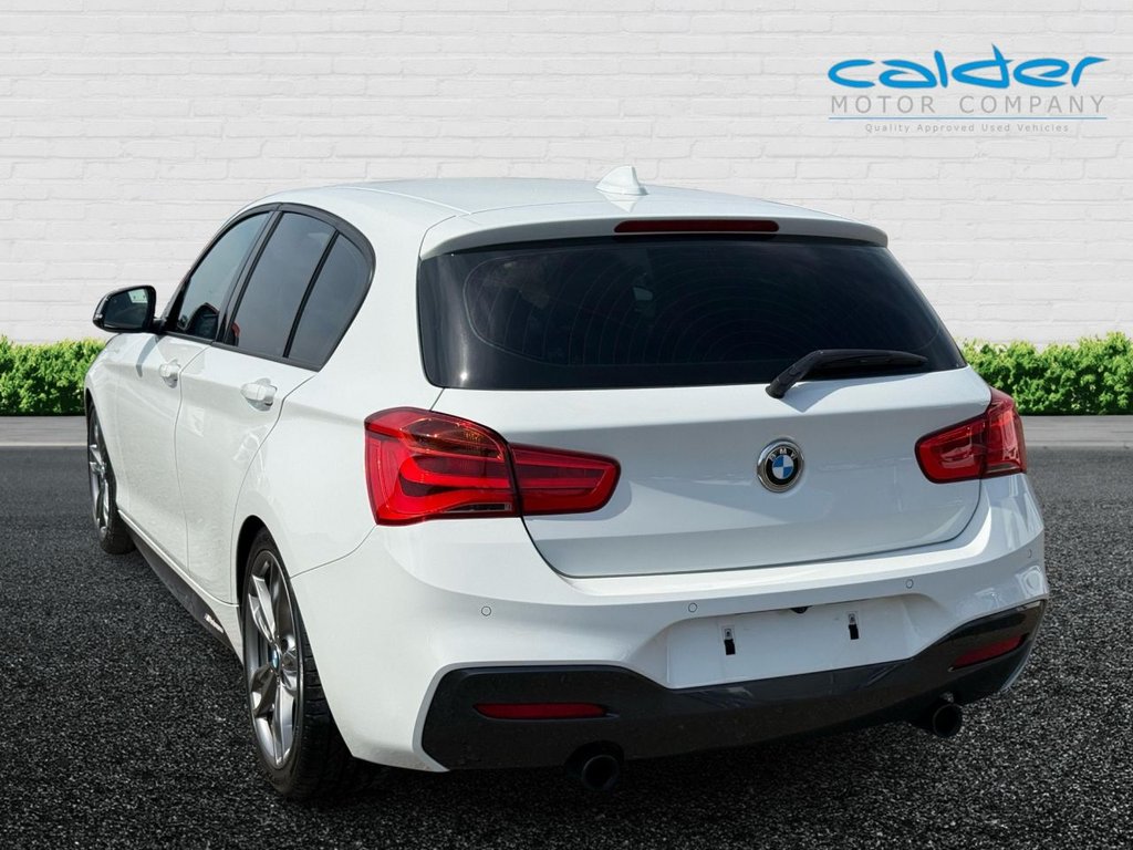 USED 2015 15 BMW M135I M135I JDM VEHICLE+IMMACULATE+FSH+