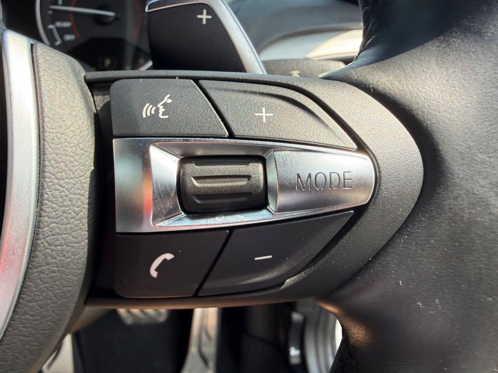 USED 2015 15 BMW M135I M135I JDM VEHICLE+IMMACULATE+FSH+