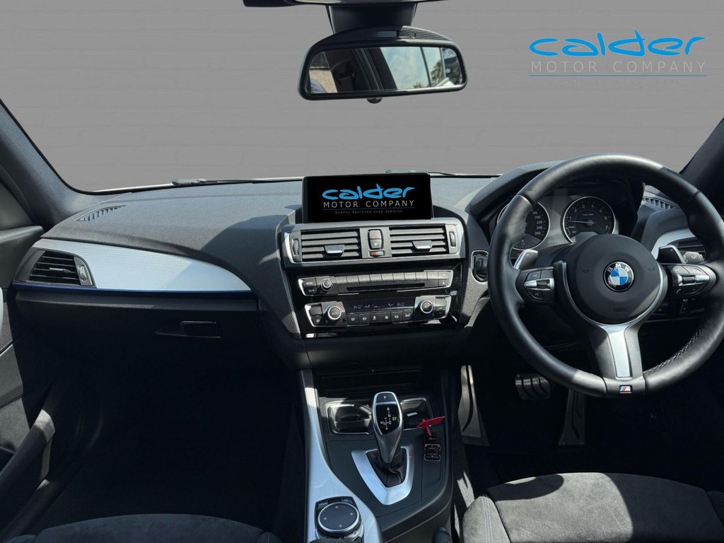 USED 2015 15 BMW M135I M135I JDM VEHICLE+IMMACULATE+FSH+