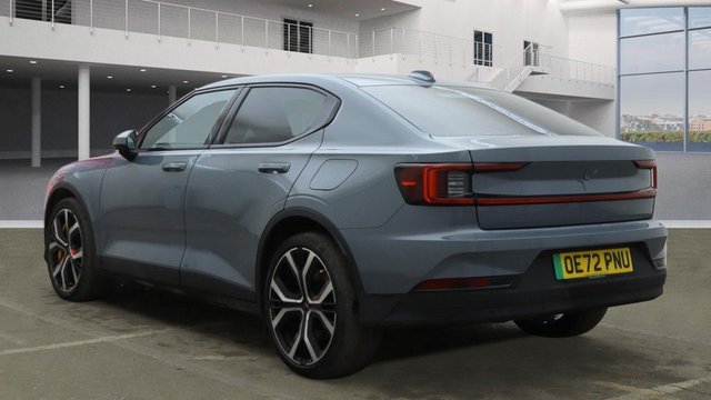 View our POLESTAR POLESTAR 2