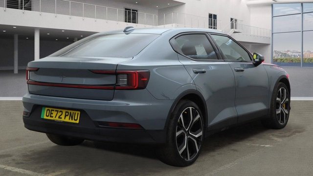 View our POLESTAR POLESTAR 2