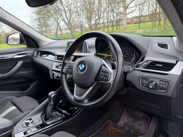 2016 BMW X1 - Photo 2