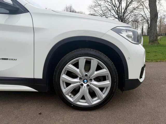 2016 BMW X1 - Photo 9